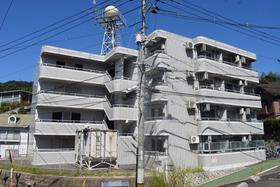 広島県広島市西区高須４ 4階建 築35年8ヶ月