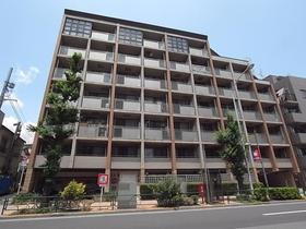 東京都目黒区目黒４ 地上7階地下1階建 築23年5ヶ月