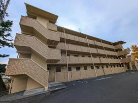 静岡県浜松市中央区西町 4階建 築22年5ヶ月