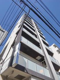 東京都立川市高松町３ 10階建 築7年5ヶ月