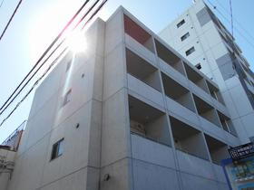東京都立川市高松町３ 9階建 築16年7ヶ月