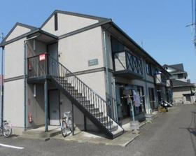 神奈川県海老名市河原口３ 2階建 築28年4ヶ月