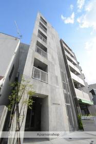 神奈川県横浜市神奈川区大口通 6階建 築6年3ヶ月