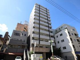 愛知県名古屋市中区栄５ 12階建 築16年6ヶ月