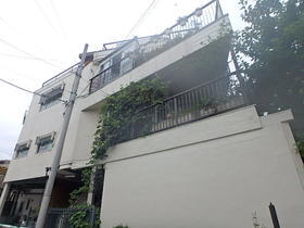 東京都豊島区上池袋４ 3階建 築46年9ヶ月