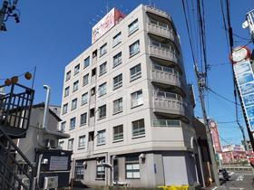 愛知県名古屋市熱田区金山町２ 6階建 築44年3ヶ月