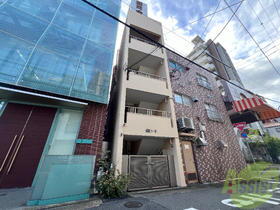 兵庫県神戸市灘区倉石通２ 賃貸マンション