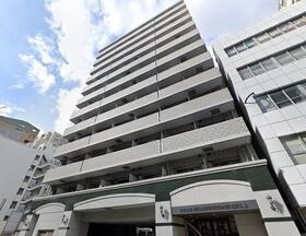 大阪府大阪市北区南森町２ 賃貸マンション