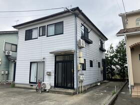 新潟県新潟市南区高井興野 2階建 築25年2ヶ月
