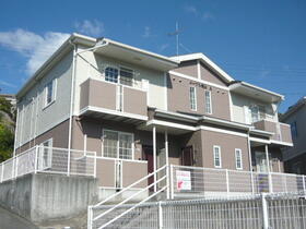 広島県呉市焼山西３ 2階建 築25年5ヶ月