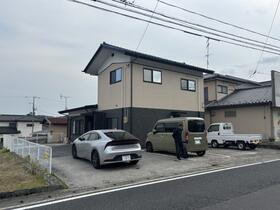 窪田白山戸建