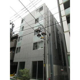 ＰＡＳＥＯ武蔵小山 5階建