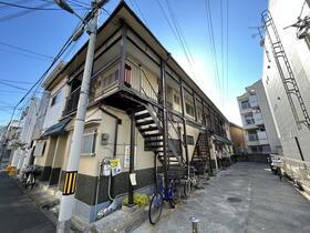 綿谷文化 2階建