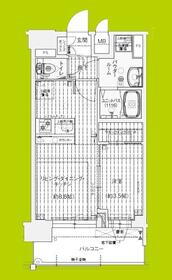 大阪府大阪市大正区泉尾１ 賃貸マンション