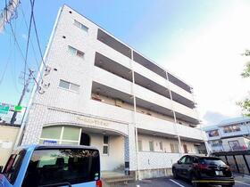 埼玉県狭山市入間川４ 4階建 築26年10ヶ月