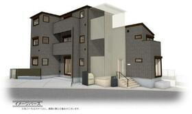 東京都新宿区西落合２ 3階建 