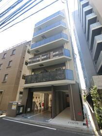 千葉県市川市市川南３ 賃貸マンション