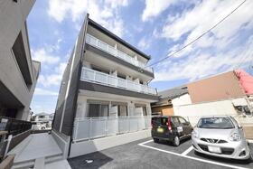 千葉県船橋市湊町３ 3階建 築6年9ヶ月