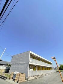 レオパレス見野山