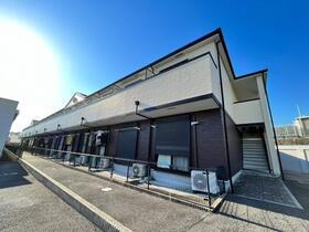 大阪府和泉市唐国町１ 賃貸アパート