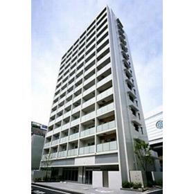 東京都墨田区両国４ 14階建 築19年8ヶ月