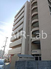 兵庫県姫路市西今宿３ 8階建 築44年4ヶ月