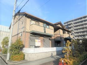 兵庫県姫路市西今宿１ 2階建 築21年4ヶ月