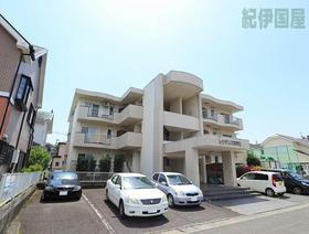 神奈川県小田原市久野 賃貸マンション