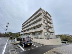 愛知県豊田市五ケ丘２ 5階建 築31年11ヶ月