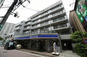 東京都葛飾区西新小岩１ 9階建 築34年11ヶ月
