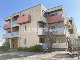 鳥取県米子市安倍 3階建 築16年5ヶ月