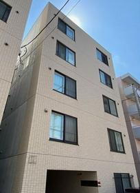 北海道札幌市中央区南五条西９ 5階建 築11年5ヶ月