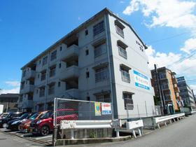 福岡県那珂川市今光８ 4階建 築35年6ヶ月