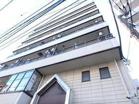 東京都板橋区氷川町 7階建 築32年4ヶ月