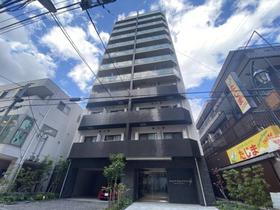 東京都葛飾区新小岩２ 12階建 築4年8ヶ月