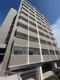 熊本県熊本市東区健軍３ 地上9階地下1階建 築1年3ヶ月