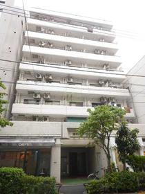 東京都新宿区新宿１ 11階建 築39年11ヶ月