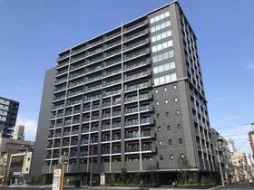 広島県広島市中区十日市町２ 14階建 築1年6ヶ月