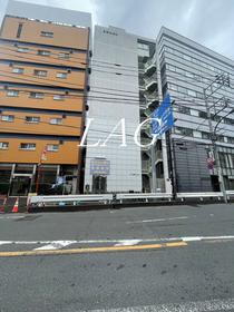 東京都中野区中央４ 8階建 築23年2ヶ月