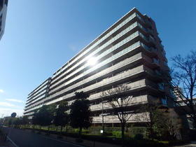 神奈川県川崎市川崎区中瀬３ 10階建 築16年6ヶ月