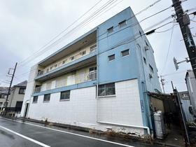 東京都葛飾区奥戸５ 3階建 築50年3ヶ月