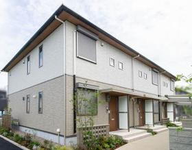兵庫県加古川市野口町水足 2階建 築3年1ヶ月