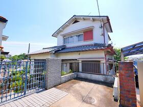 奈良県奈良市学園朝日元町２ 賃貸一戸建て