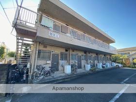 雅風荘 2階建
