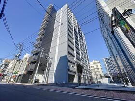 福島県福島市万世町 賃貸マンション