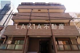アートレジデンス春日出北