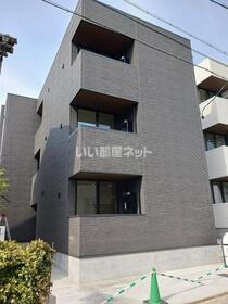 愛知県名古屋市東区大幸３ 賃貸アパート