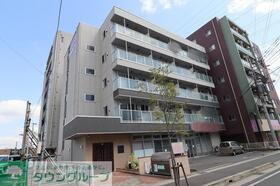 埼玉県八潮市大瀬６ 5階建 築14年5ヶ月