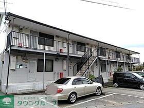 千葉県千葉市中央区星久喜町 2階建 築31年4ヶ月