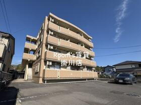 静岡県掛川市薗ケ谷 賃貸マンション